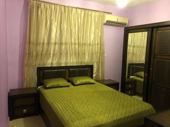 Акаба: Sea View Luxury Furnished Flat