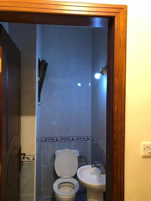 Акаба: Sea View Luxury Furnished Flat