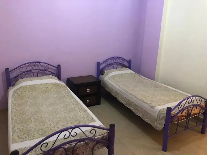 Акаба: Sea View Luxury Furnished Flat