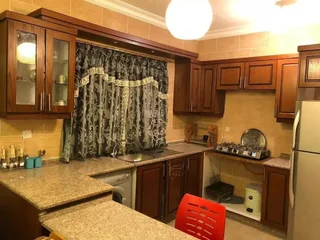 Акаба: Sea View Luxury Furnished Flat