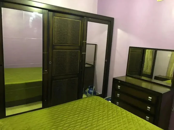 Акаба: Sea View Luxury Furnished Flat