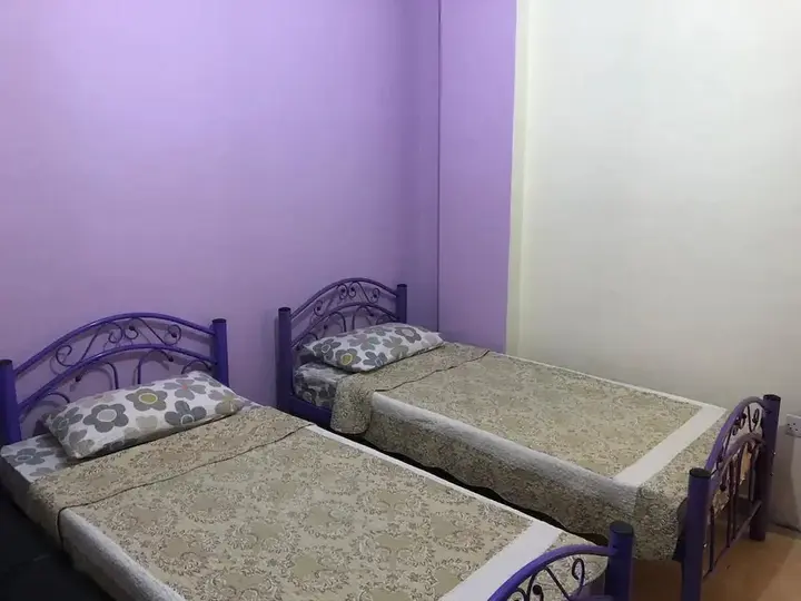 Акаба: Sea View Luxury Furnished Flat