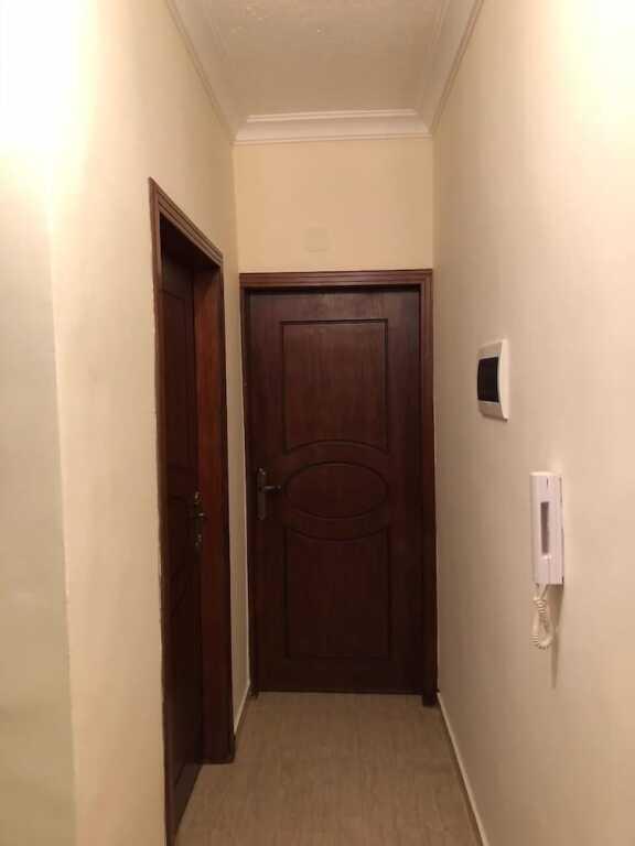 Акаба: Sea View Luxury Furnished Flat