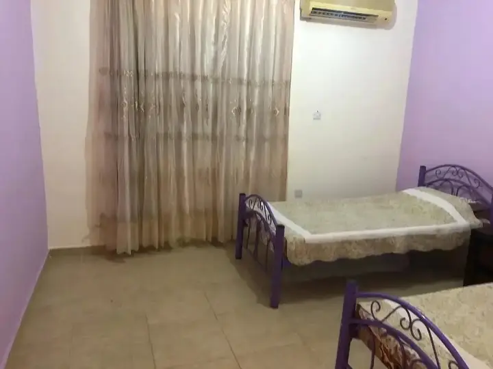 Акаба: Sea View Luxury Furnished Flat