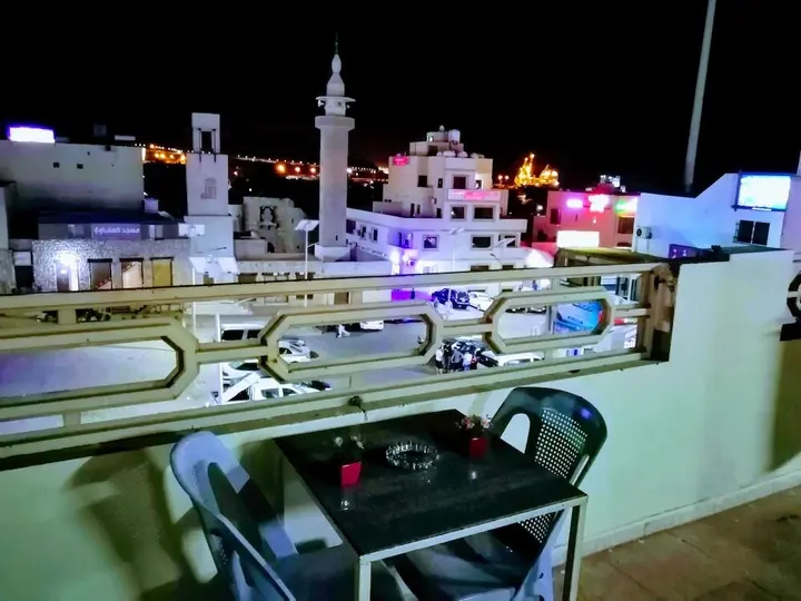 Акаба: Relax House
