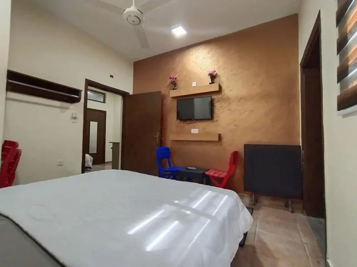Акаба: Relax House