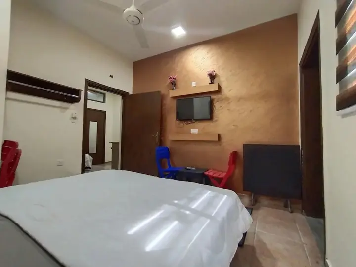 Акаба: Relax House