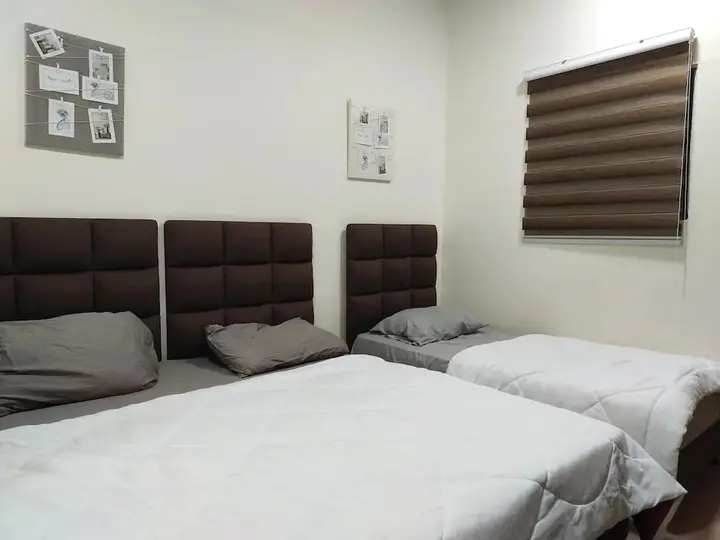 Акаба: Relax House