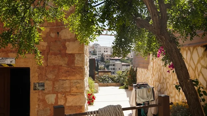 Амман: Carob Hostel