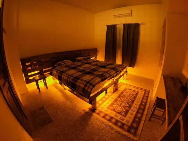 Амман: Carob Hostel