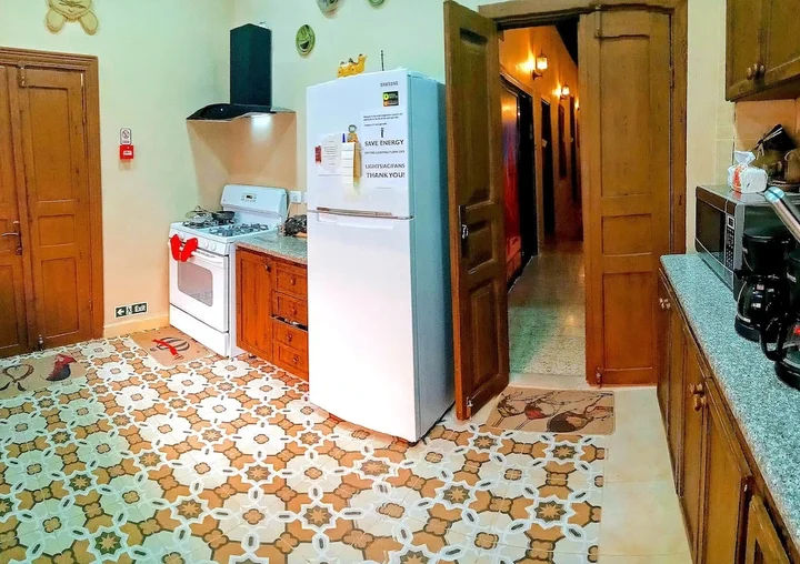 Амман: Carob Hostel