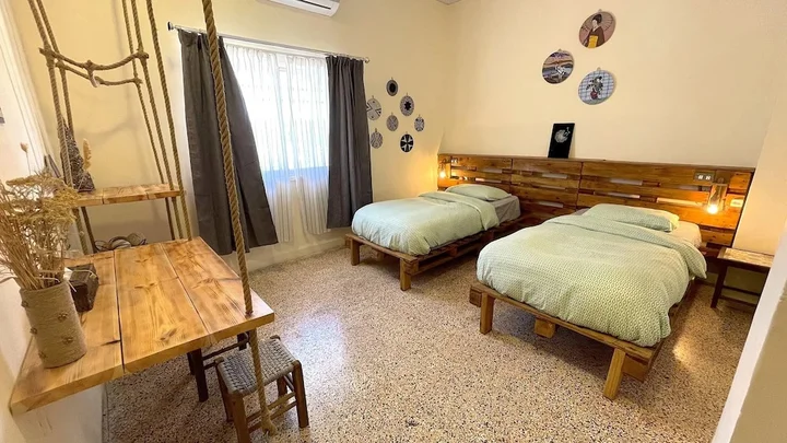 Амман: Carob Hostel