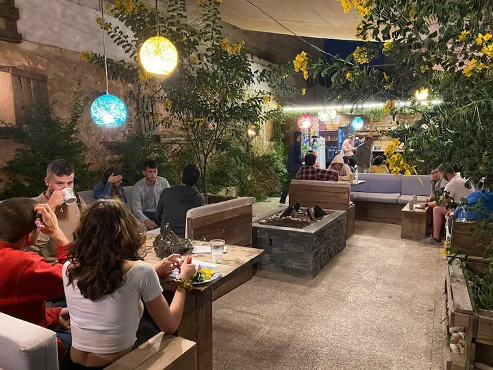 Амман: Carob Hostel
