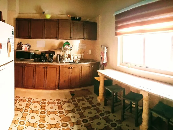 Амман: Carob Hostel