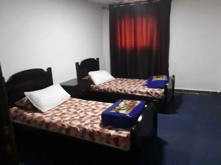 Вади-Муса: Rose City Hotel