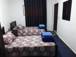 Вади-Муса: Rose City Hotel