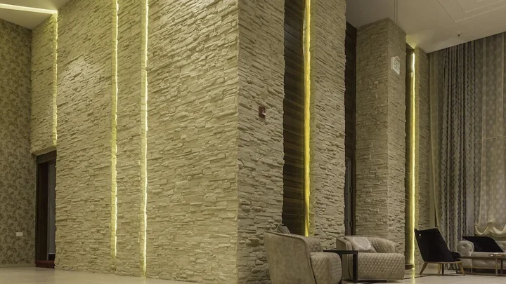 Амман: Sahara Gulf Hotel and Apartments