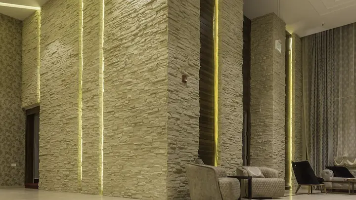 Амман: Sahara Gulf Hotel and Apartments