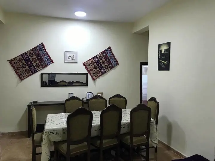 Акаба: Family House Hostel