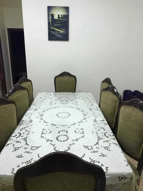 Акаба: Family House Hostel