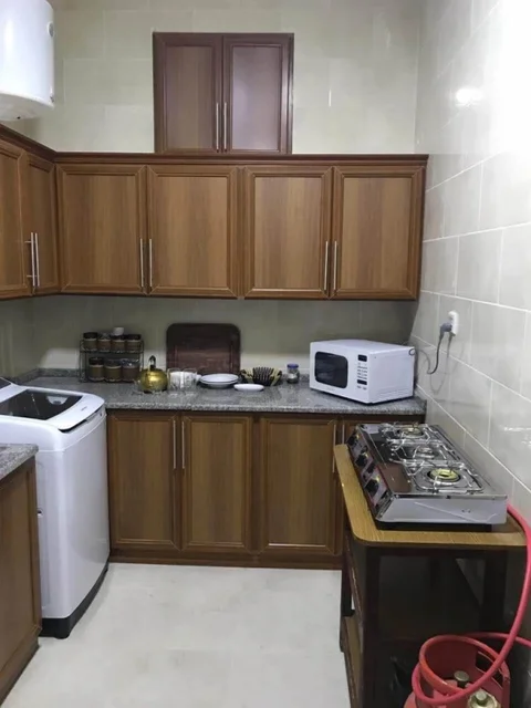 Акаба: Family House Hostel
