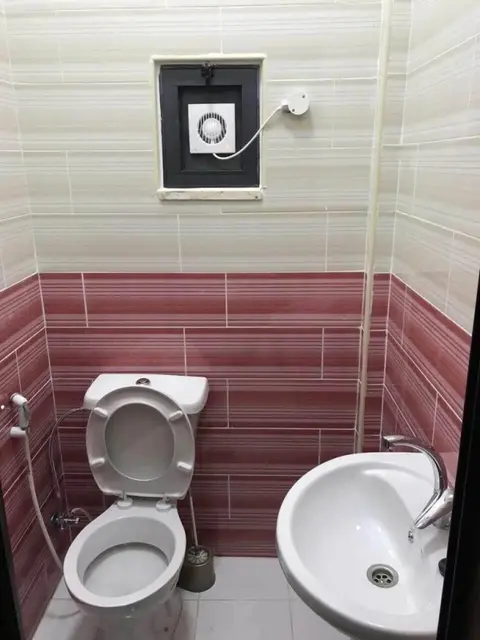 Акаба: Family House Hostel