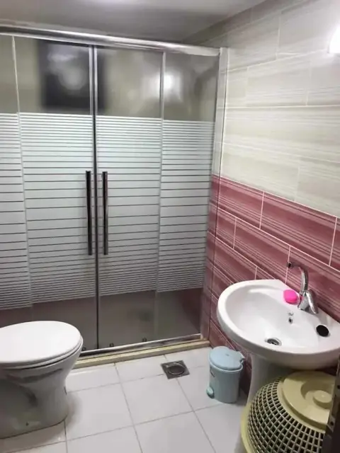 Акаба: Family House Hostel