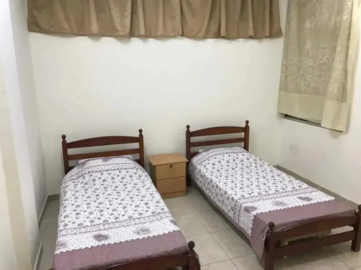 Акаба: Family House Hostel