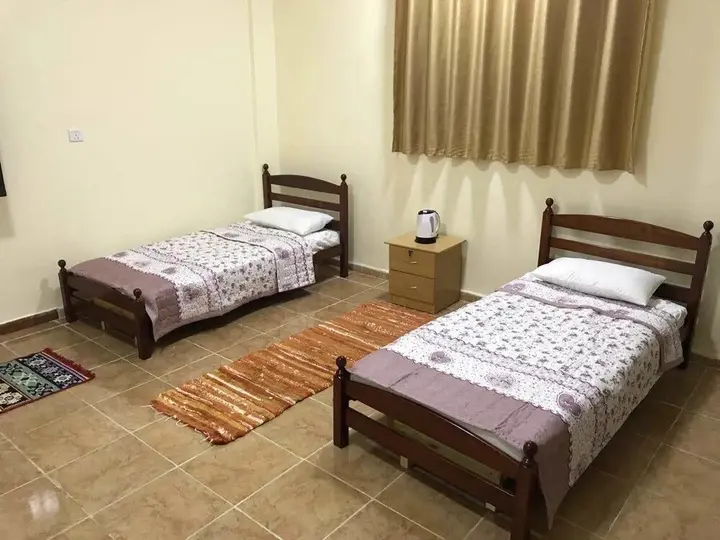 Акаба: Family House Hostel