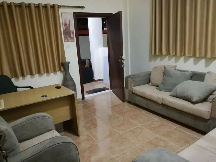 Акаба: Family House Hostel