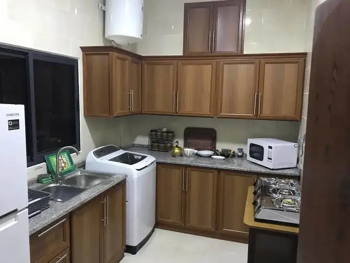 Акаба: Family House Hostel