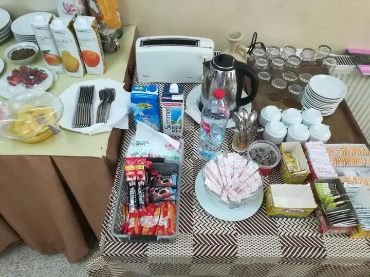 Амман: Al Midan Hotel