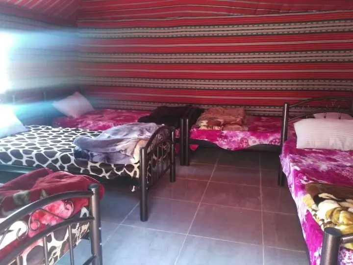 Вади-Рум: Rum Road - Hostel