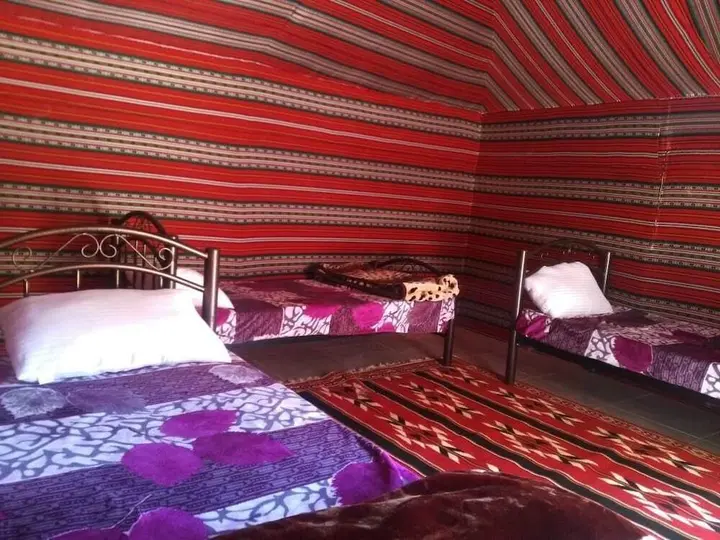 Вади-Рум: Rum Road - Hostel