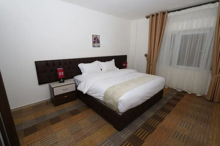 Солт: Skylight Residence