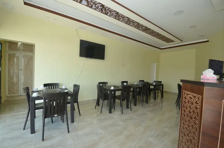 Вади-Муса: Alsultan Hostel