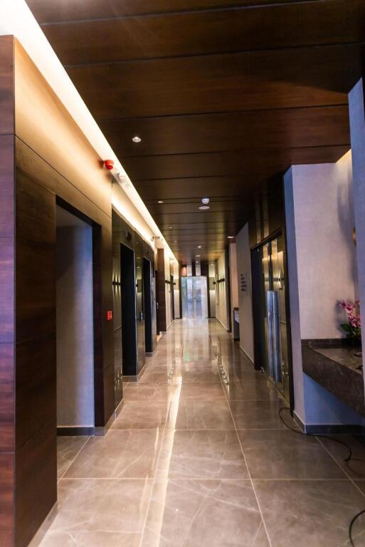 Амман: The Compass Hotel