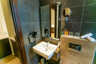 Амман: The Compass Hotel