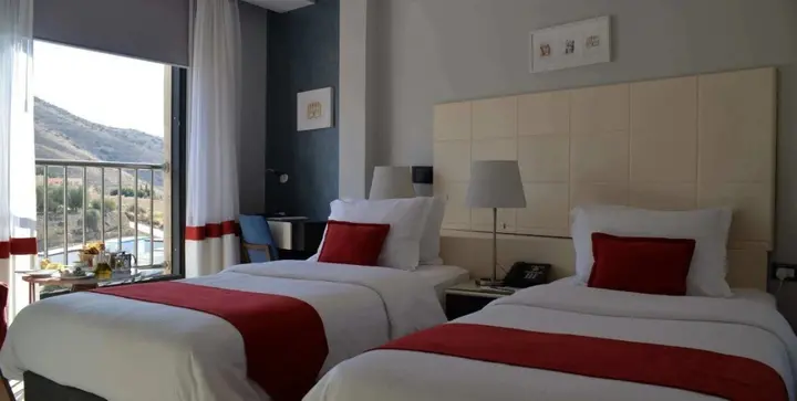 Вади-Муса: Petra Boutique Hotel