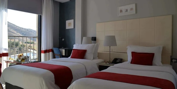 Вади-Муса: Petra Boutique Hotel