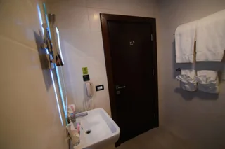 Вади-Муса: Petra Boutique Hotel