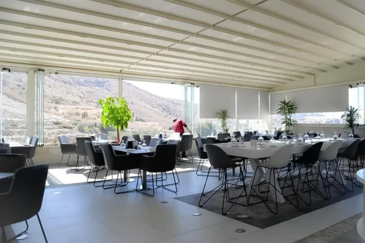 Вади-Муса: Petra Boutique Hotel