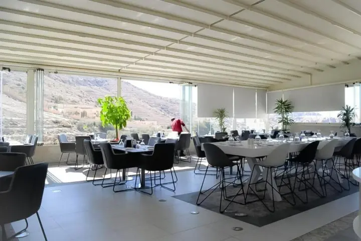 Вади-Муса: Petra Boutique Hotel