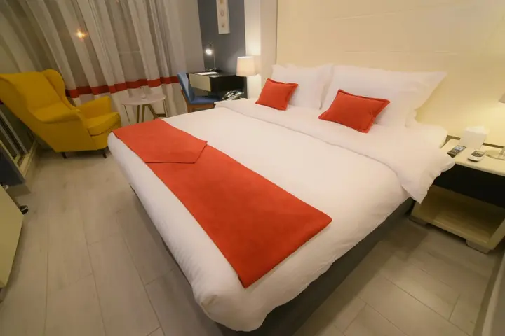 Вади-Муса: Petra Boutique Hotel