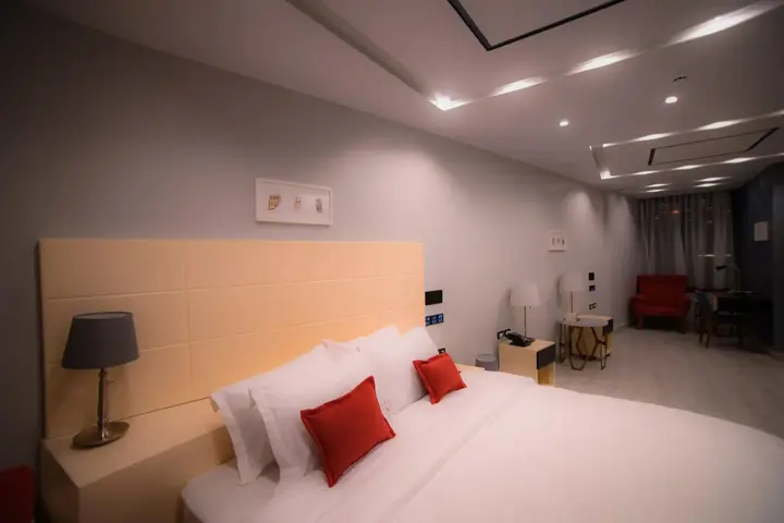Вади-Муса: Petra Boutique Hotel