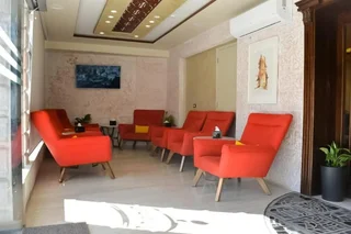 Вади-Муса: Petra Boutique Hotel