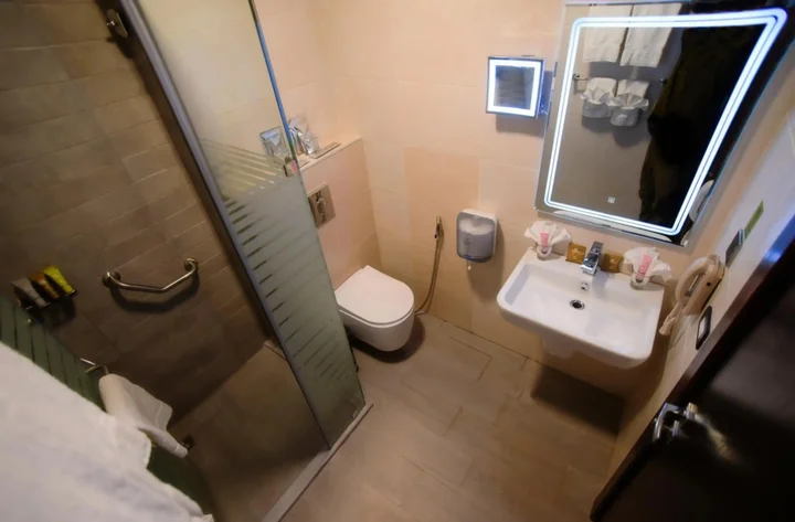 Вади-Муса: Petra Boutique Hotel