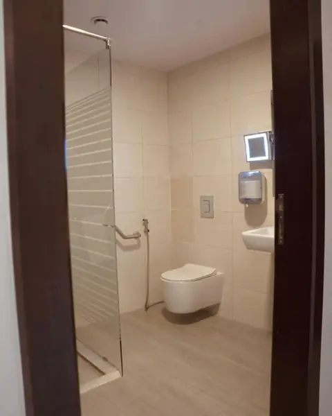 Вади-Муса: Petra Boutique Hotel