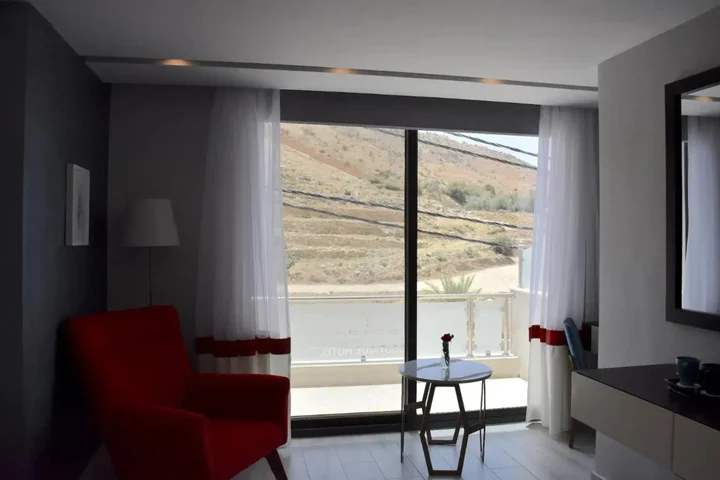 Вади-Муса: Petra Boutique Hotel