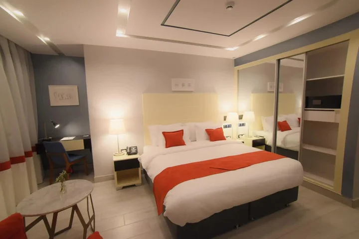 Вади-Муса: Petra Boutique Hotel